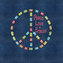 Braces, Braces, Braces!