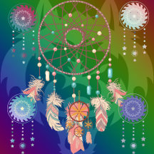 Dreamcatchers