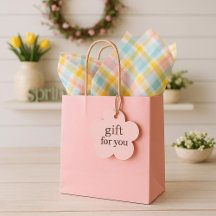 Tissue Paper: Gift Wrap and Decoupage Crafts