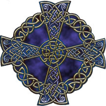Celtic Cross