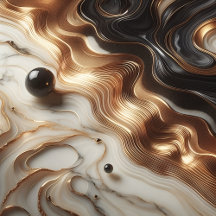 Contemporary Abstract Fine Art Prints