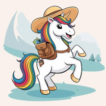 Traveler Unicorn2
