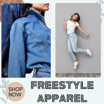 New arrivals apparel