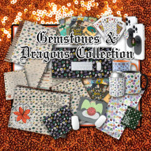 Gemstones & Dragons