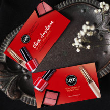 Modern Makeup Business