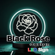 LED Sign 