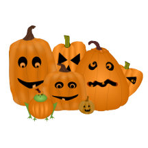 Halloween and Fall Designs