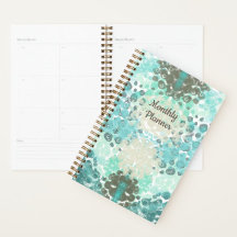 Monthly Planners