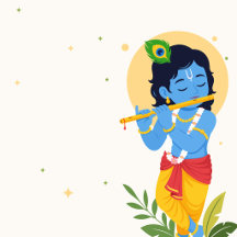 KRISHNA 