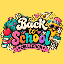 Back to School Collection