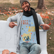 Fall & Autumn Men’s Apparel