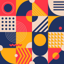 Art Deco Designs at All Things Muggy