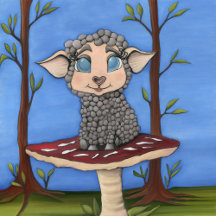 Baby Sheep Collection