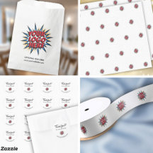 Zazzle For Business - Packaging