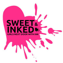 Sweet & Inked Ink Gear 