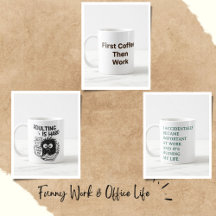 Funny Work & Office Life