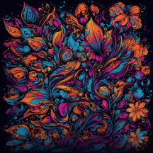 Day to day with the Magic of Flowers