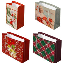 Christmas Gift Bags