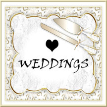 WEDDINGS - MARIAGES