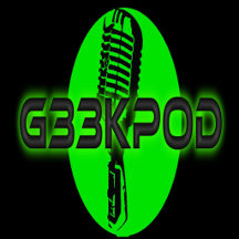 G33kpod Gear