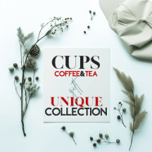 Unique Cup Collection