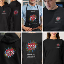 Zazzle For Business - Apparel