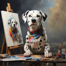 Einzigartige Hundemotive für Tierfans