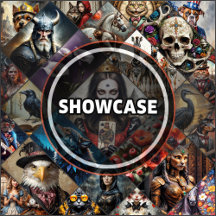Showcase - The best of