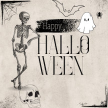 Halloween: Whispers of the Haunted