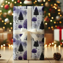 Christmas Wrapping Paper 