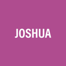 Joshua