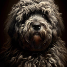 DOGS HAVE ALL THE FUN-ONE