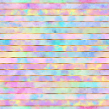 Pastel Stripes 