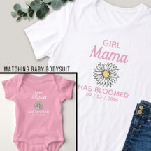 Mommy And Me Matching Outfits