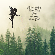 Isabell's Faith, Trust, and Pixie Dust Collection
