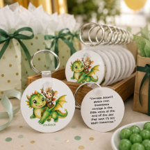Custom Party Favors for Every Celebration