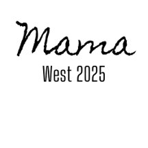 Mama west 25