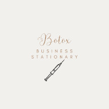 - Botox Business Stationary -