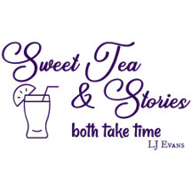 Sweet Tea & Stories