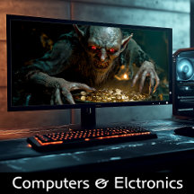 Computers & Electronics