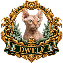 Dwelf
