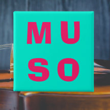 Muso Gifts for Musicians and Music Lovers