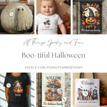 Boo-tiful Halloween Treasures