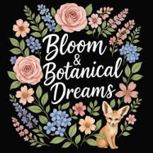 Bloom & Botanical Dreams
