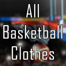 All Basketball T-shirts