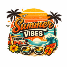 Summer Vibes