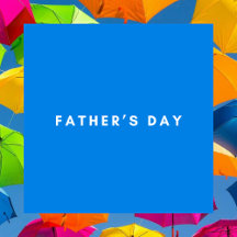 Fathers Day - Sharing in Facts