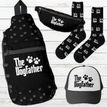 The Dogfather