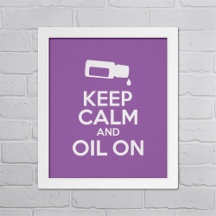 Essential Oil Collection