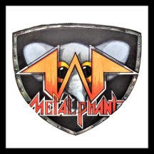 Metalphant Emblem